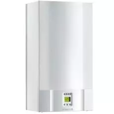 Настенный газовый котел De Dietrich