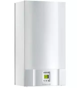 Настенный газовый котел De Dietrich