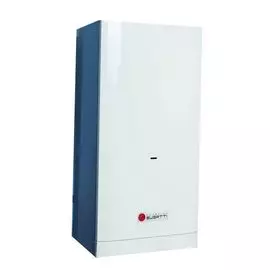 Настенный газовый котел Federica Bugatti