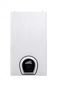 Настенный газовый котел Federica Bugatti