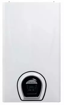 Настенный газовый котел Federica Bugatti