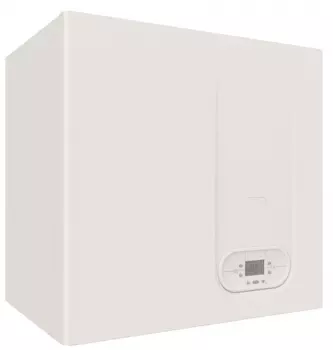 Настенный газовый котел Federica Bugatti