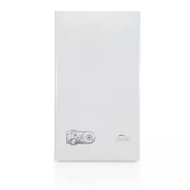 Настенный газовый котел Ferroli