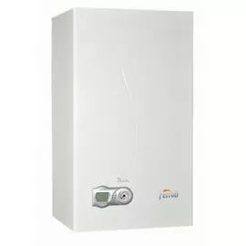 Настенный газовый котел Ferroli