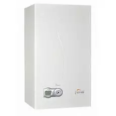 Настенный газовый котел Ferroli