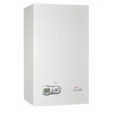 Настенный газовый котел Ferroli