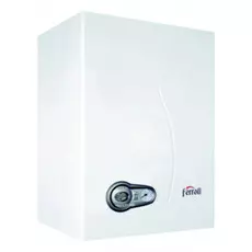 Настенный газовый котел Ferroli