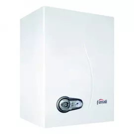 Настенный газовый котел Ferroli