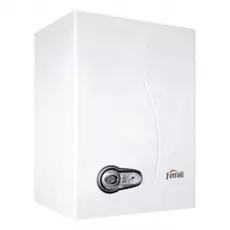 Настенный газовый котел Ferroli