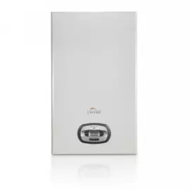 Настенный газовый котел Ferroli