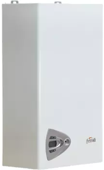 Настенный газовый котел Ferroli