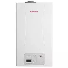 Настенный газовый котел Fondital