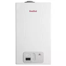 Настенный газовый котел Fondital