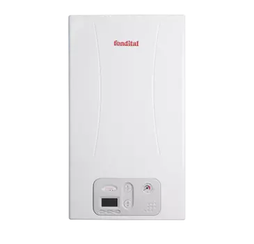 Настенный газовый котел Fondital