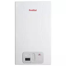 Настенный газовый котел Fondital