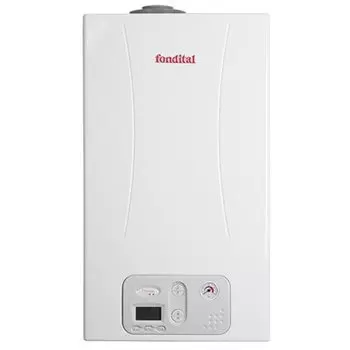 Настенный газовый котел Fondital