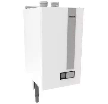 Настенный газовый котел Fondital