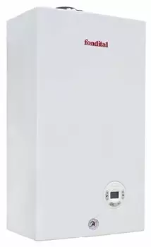 Настенный газовый котел Fondital