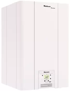 Настенный газовый котел Gassero