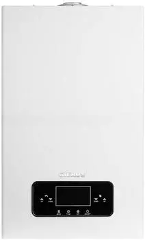 Настенный газовый котел GIERUS