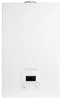 Настенный газовый котел GIERUS