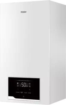 Настенный газовый котел Haier