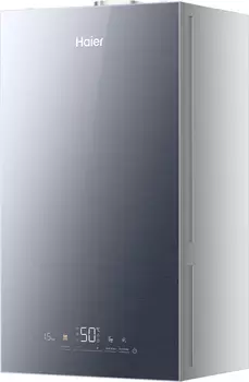 Настенный газовый котел Haier