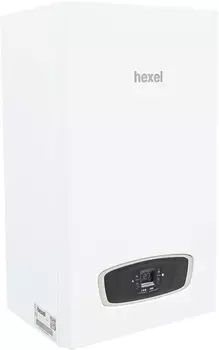 Настенный газовый котел HEXEL