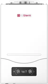 Настенный газовый котел Hi-Therm
