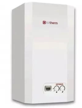 Настенный газовый котел Hi-Therm