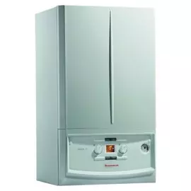Настенный газовый котел Immergas