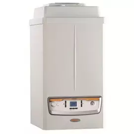 Настенный газовый котел Immergas