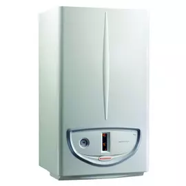 Настенный газовый котел Immergas
