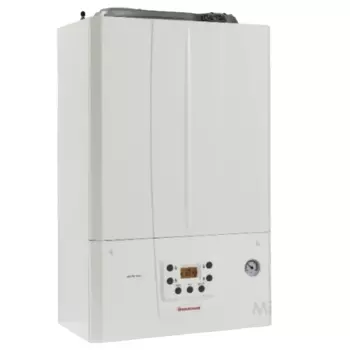 Настенный газовый котел Immergas