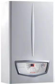 Настенный газовый котел Immergas