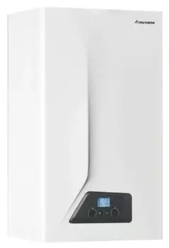 Настенный газовый котел ITALTHERM