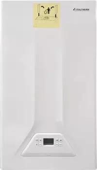 Настенный газовый котел ITALTHERM