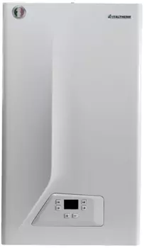 Настенный газовый котел ITALTHERM