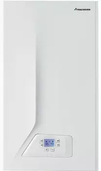 Настенный газовый котел ITALTHERM