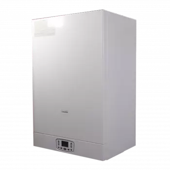 Настенный газовый котел ITALTHERM