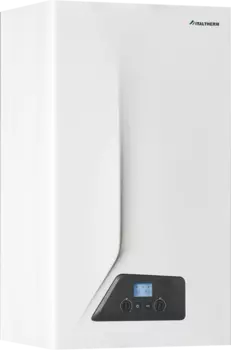 Настенный газовый котел ITALTHERM