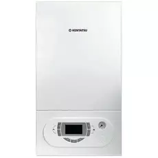 Настенный газовый котел Kentatsu
