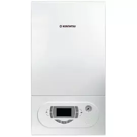 Настенный газовый котел Kentatsu