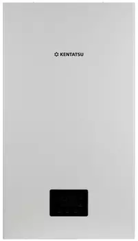Настенный газовый котел Kentatsu