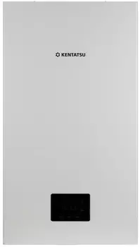 Настенный газовый котел Kentatsu