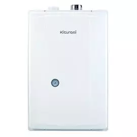 Настенный газовый котел Kiturami