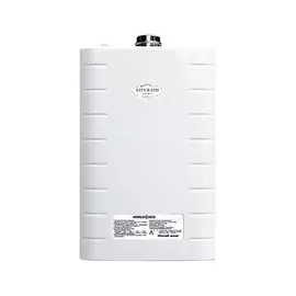 Настенный газовый котел Kiturami