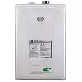 Настенный газовый котел Kiturami