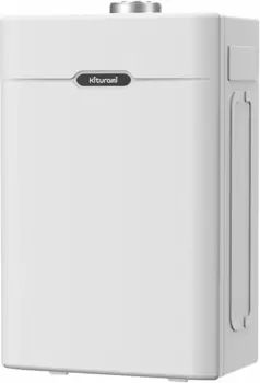 Настенный газовый котел Kiturami