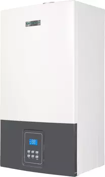 Настенный газовый котел Kotitonttu